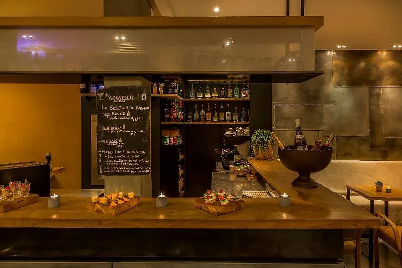 酒店 喜登酒店 4*